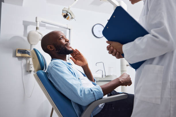 Best Weekend Emergency Dentist in Liberty, TX