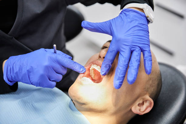 Best Emergency Gum Treatment in Liberty, TX