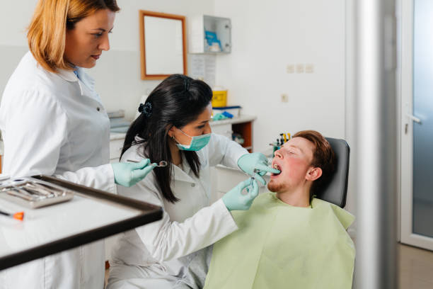 Best Emergency TMJ Treatment in Liberty, TX