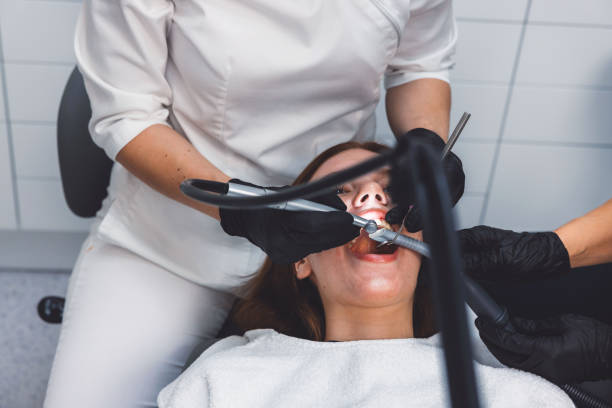 Best Emergency Dental Care for Broken or Chipped Teeth in Liberty, TX
