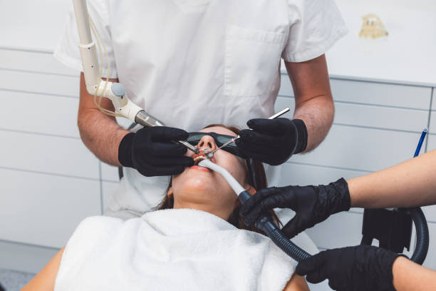 Best Same-Day Emergency Dental Services in Liberty, TX