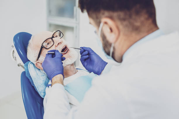 Best Emergency Treatment for Dental Infections or Abscesses in Liberty, TX